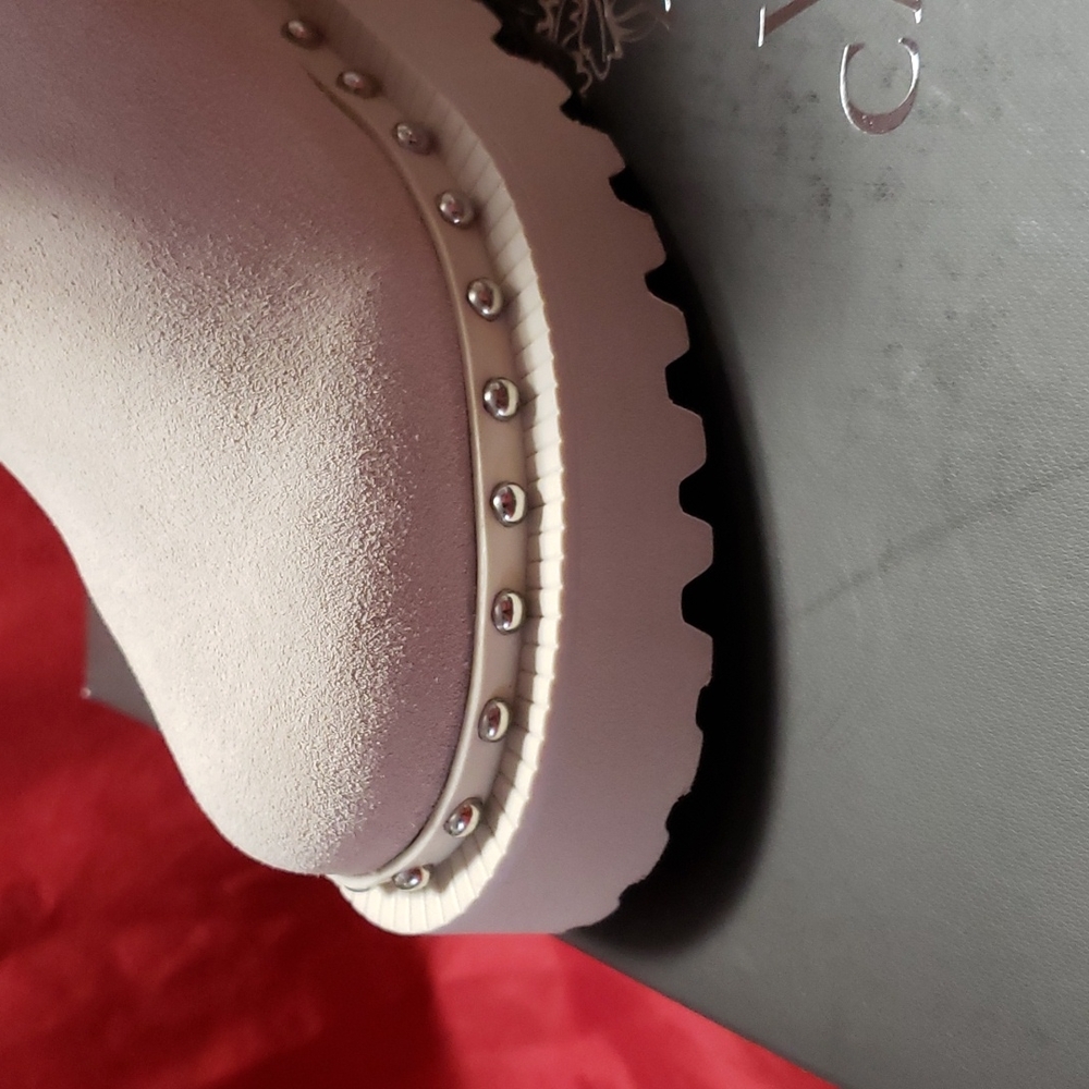 Vince Camuto studded boot - Picture 3 of 9